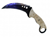 ★ Talon Knife Doppler